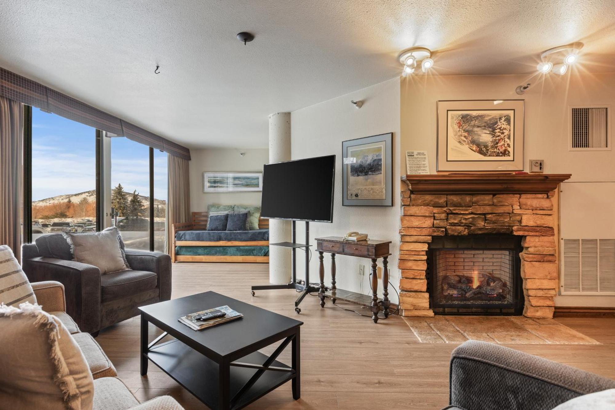 Silver King & Prime Park City Condo Szoba fotó