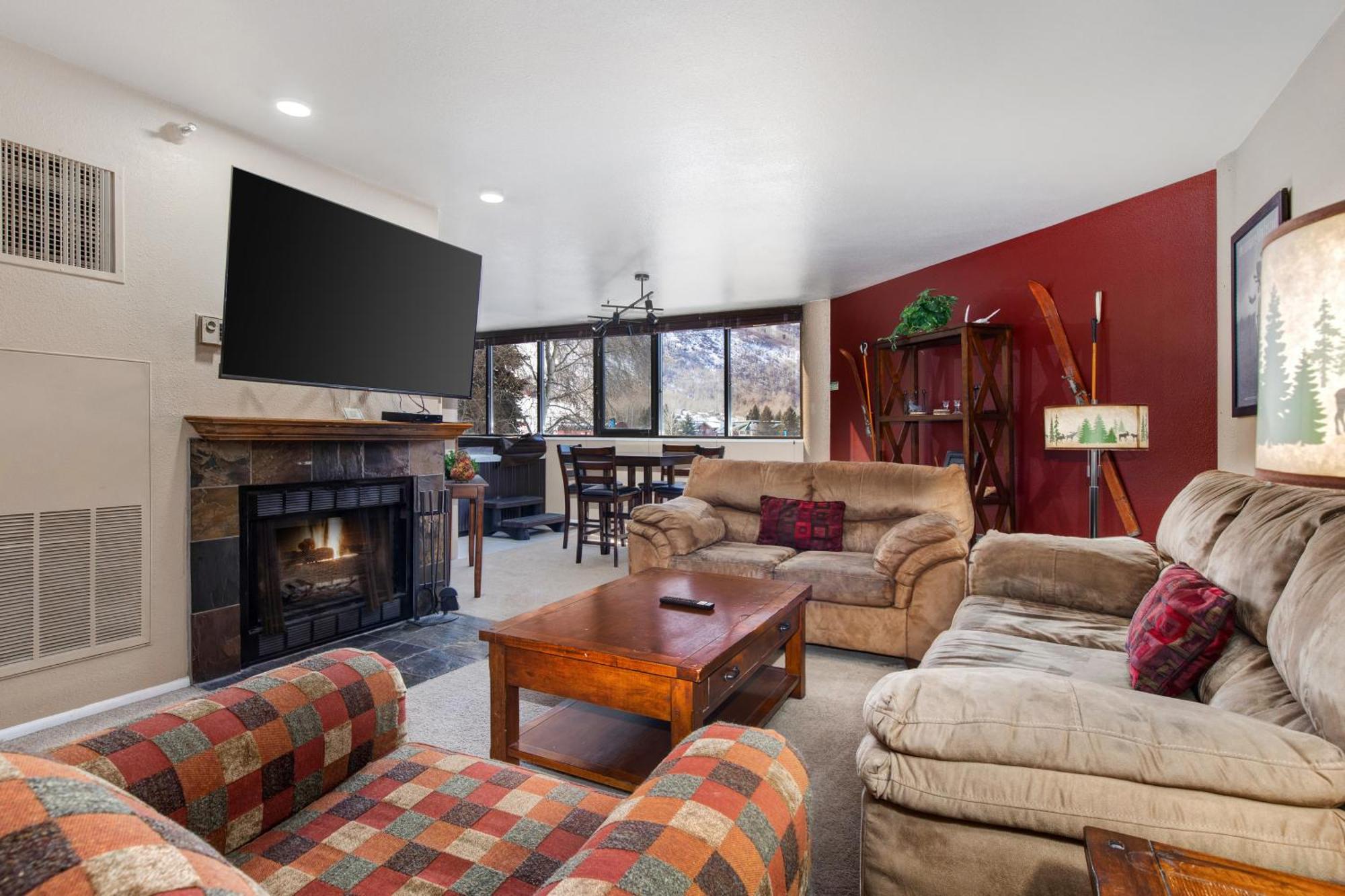 Silver King & Prime Park City Condo Szoba fotó