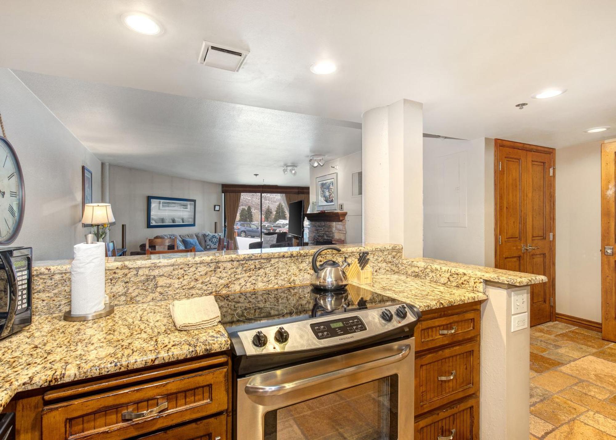Silver King & Prime Park City Condo Szoba fotó