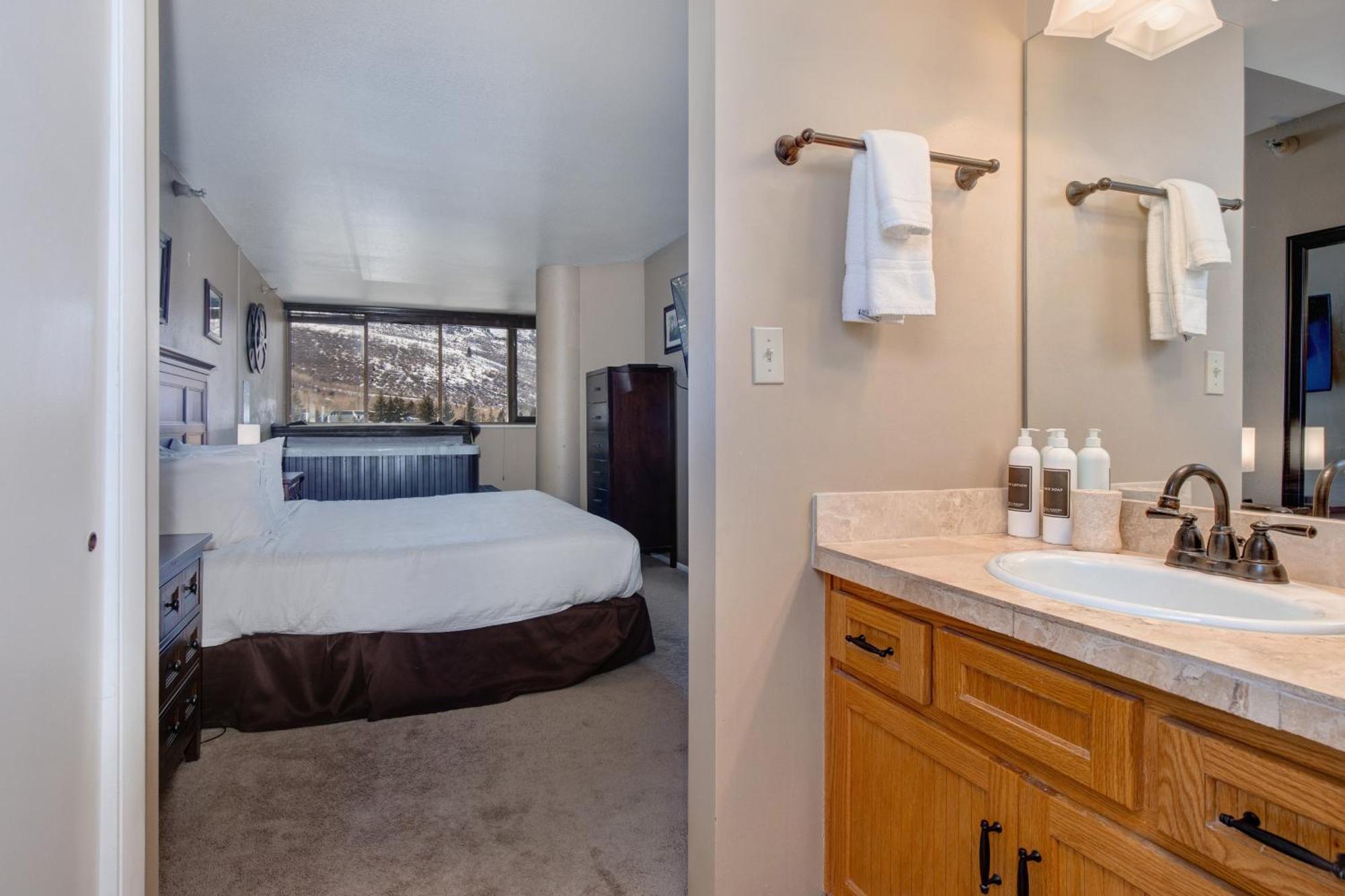 Silver King & Prime Park City Condo Szoba fotó